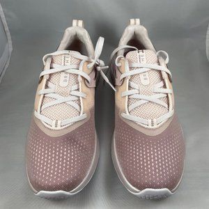 Under Armour Charged Breathe TR 2 Sneakers Sz 8